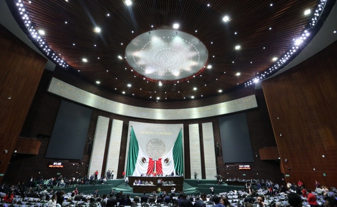 Diputados preparan audiencias públicas para la reforma laboral