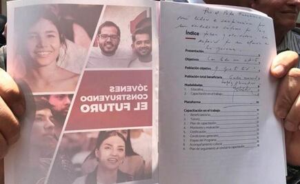 AMLO y papa Francisco acuerdan trabajar en conjunto por jóvenes