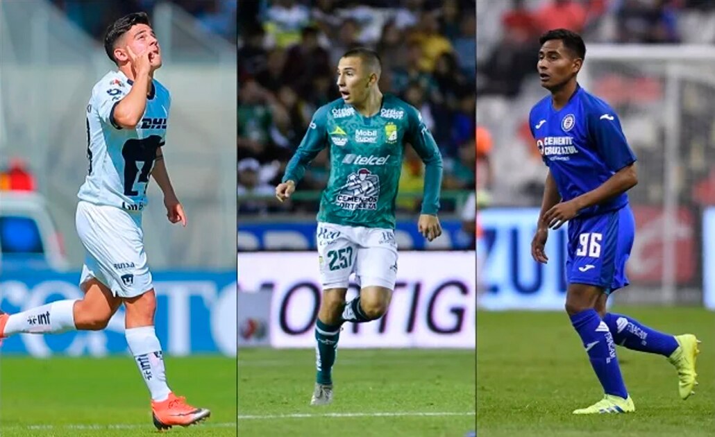 Nueve debuts en la Jornada 1 del Clausura 2020