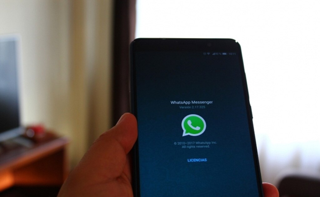 Nueva estafa podría robar tu cuenta de WhatsApp