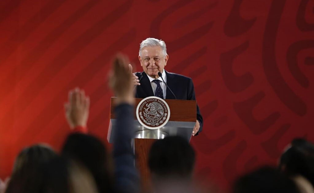 Foto: Archivo. El Universal.