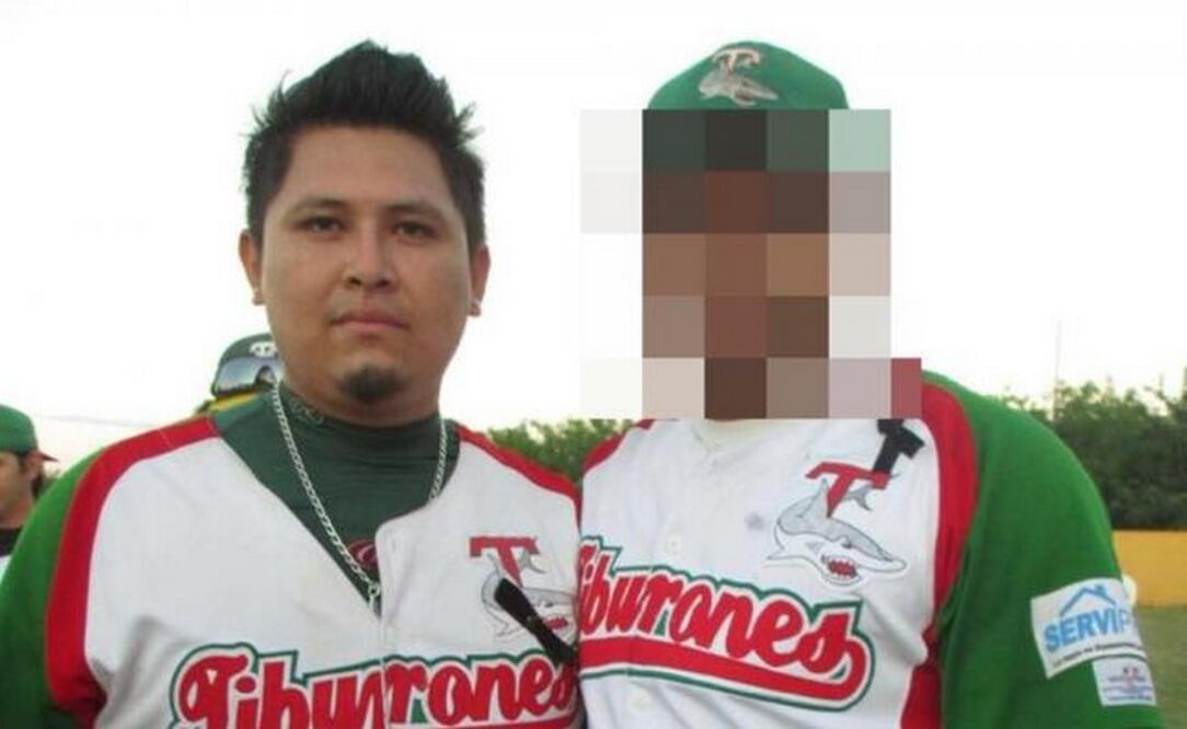  Sepultan a beisbolista tras perecer por huachicoleo en Yucatán
