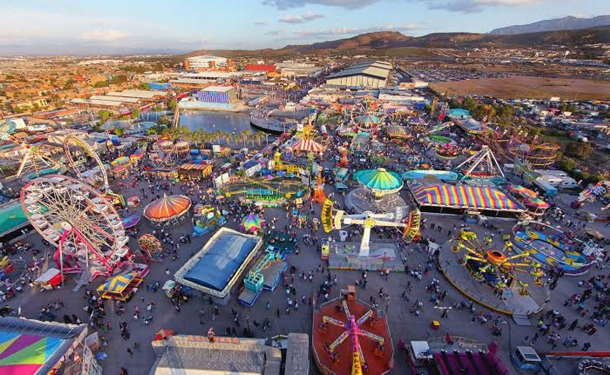 A través de la Fenapo, buscan posicionar a SLP entre los destinos favoritos para este verano