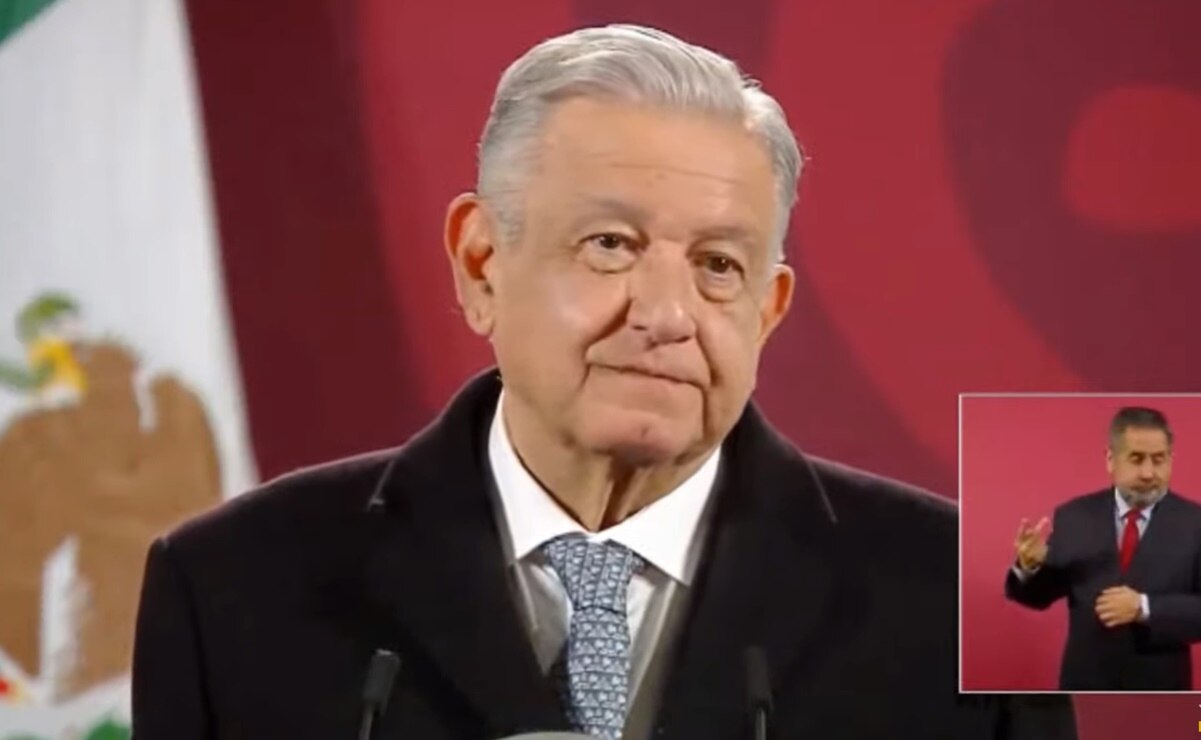 “¿Para qué se meten con las tradiciones del pueblo?”: AMLO sobre discusión en la SCJN de nacimientos navideños
