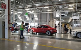 Ajuste de fin de año no frena el empleo: SLP conserva estabilidad y crecimiento laboral, dice STyPS