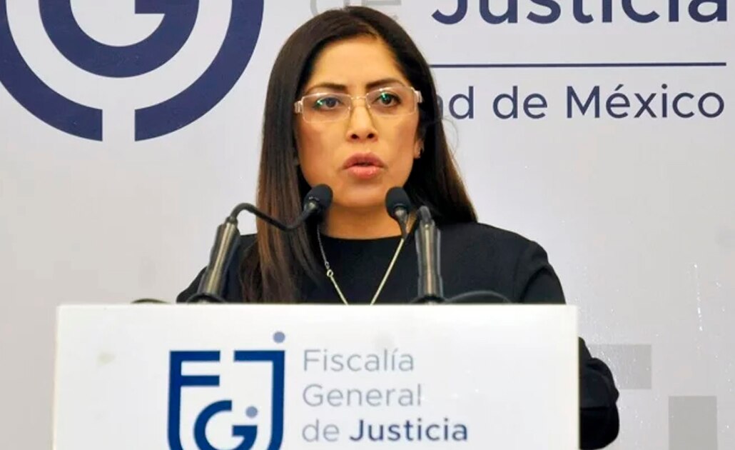 FGJ indaga filtración de imágenes del caso Ingrid Escamilla