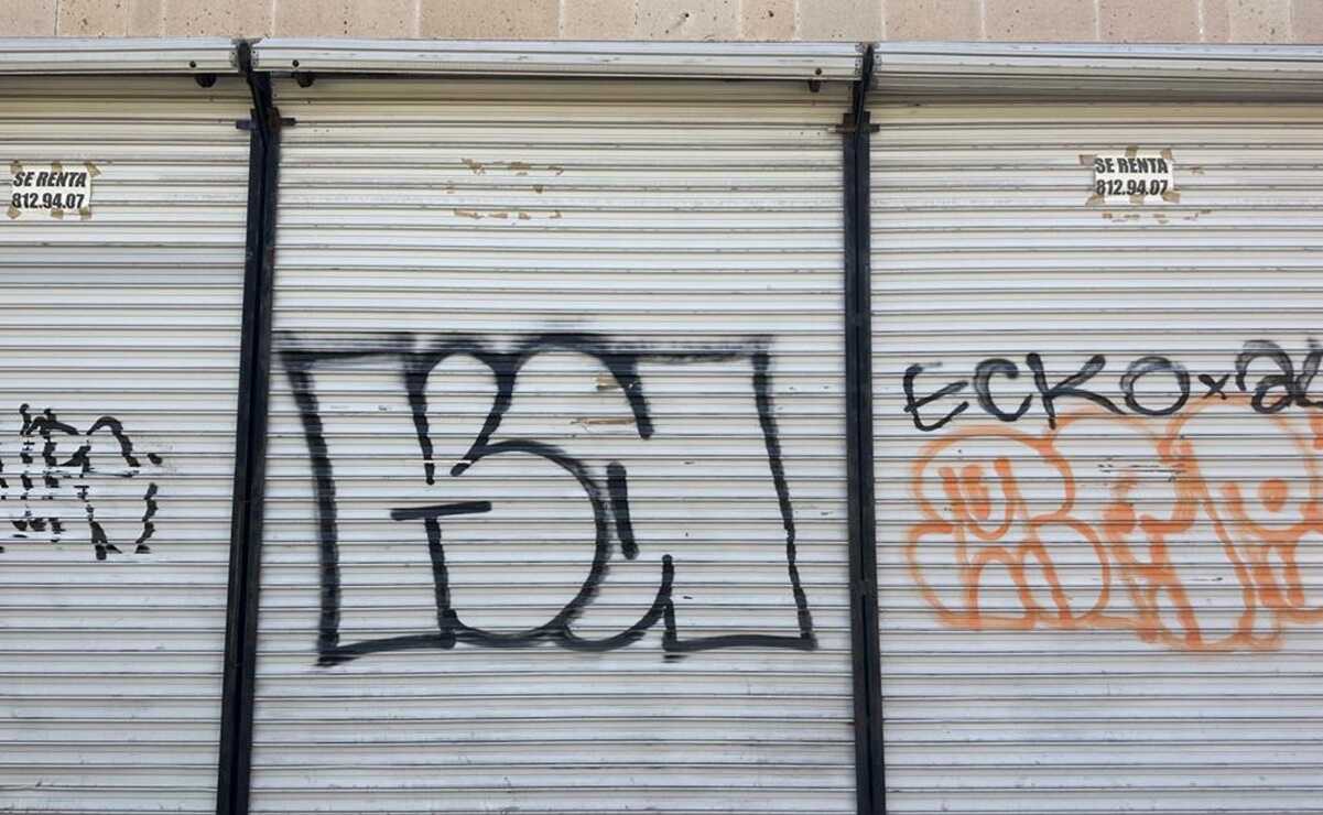 Caen hasta 35% precios de locales en avenida Carranza; "sector comercial agoniza", acusan