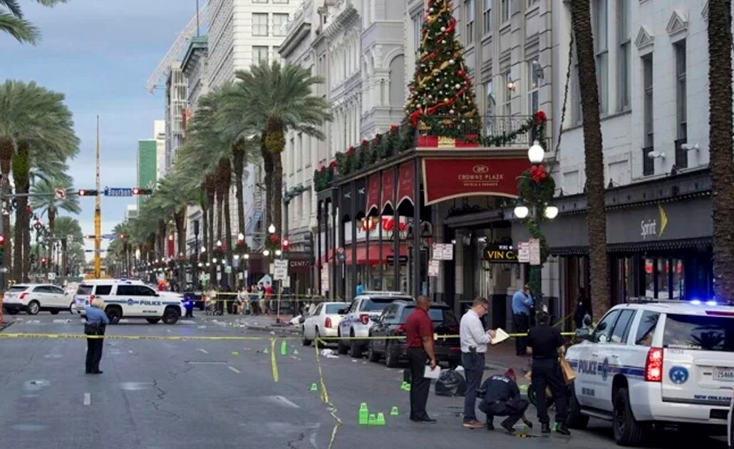 Foto: AP | El Universal