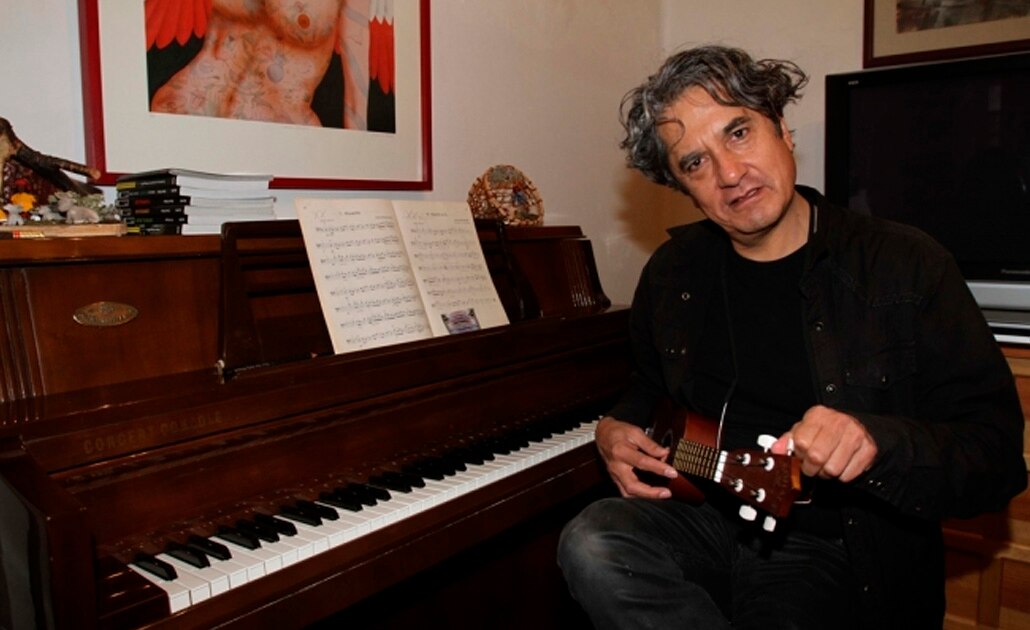 Foto: Archivo El Universal