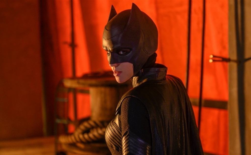 "Batwoman" tratará de salvar Gotham, pero sin Batman