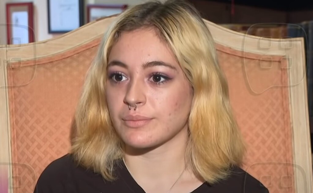 ¿Quién es Ainara Suárez, la joven que acusa a YosStop de pornografía infantil?