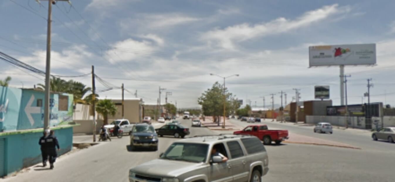 Roban 30 mil pesos en artículos y joyería de Presto Cash 