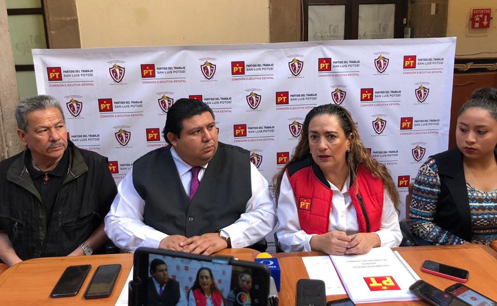 El aborto no está en la agenda del PT: Comisionada local