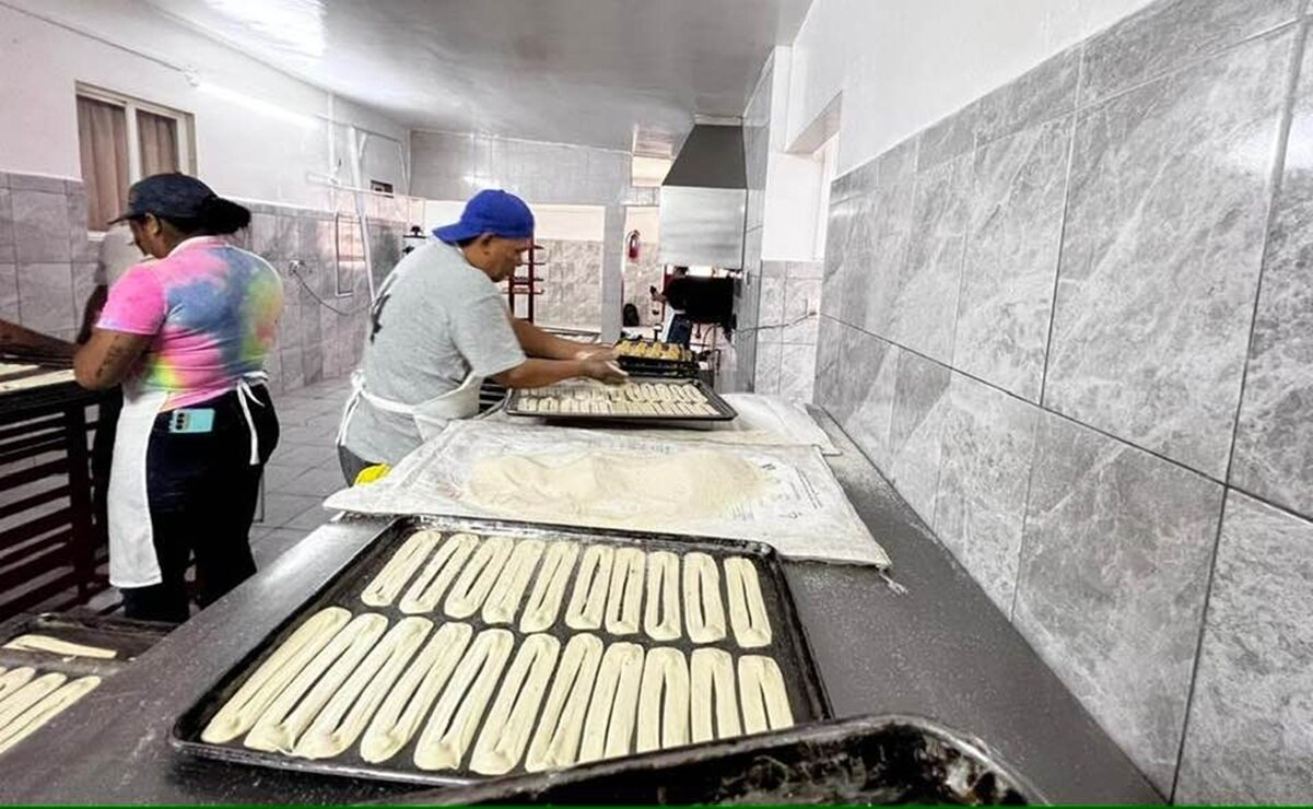 Foto: Campechanas la RR.