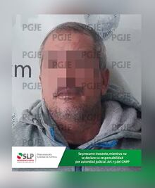 Sujeto es acusado de homicidio calificado 