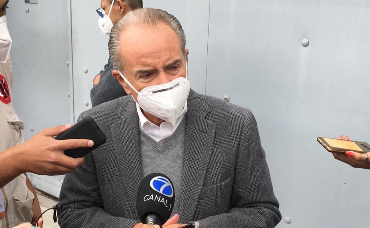 Presupuesto 2021 para SLP será muy restrictivo y sin crecimiento: JMCL