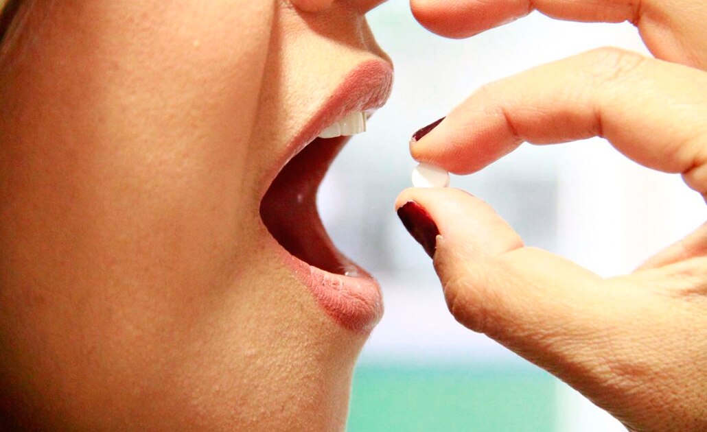 IMSS recomienda usar responsablemente la pastilla del día siguiente 