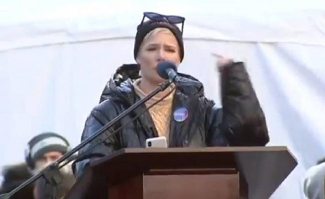 FOTO: Twitter/@halsey