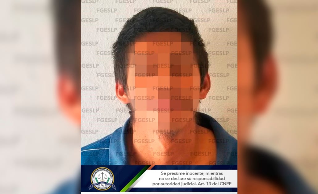 Detienen a presunto homicida en Tampamolón Corona