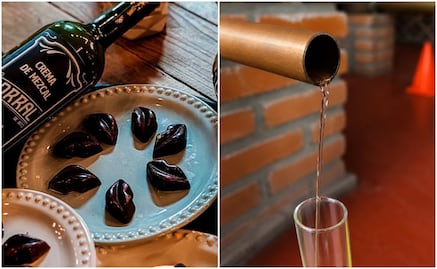 Así es el mezcal potosino que se llevó el oro en la Copa Cerveza San Luis Rey