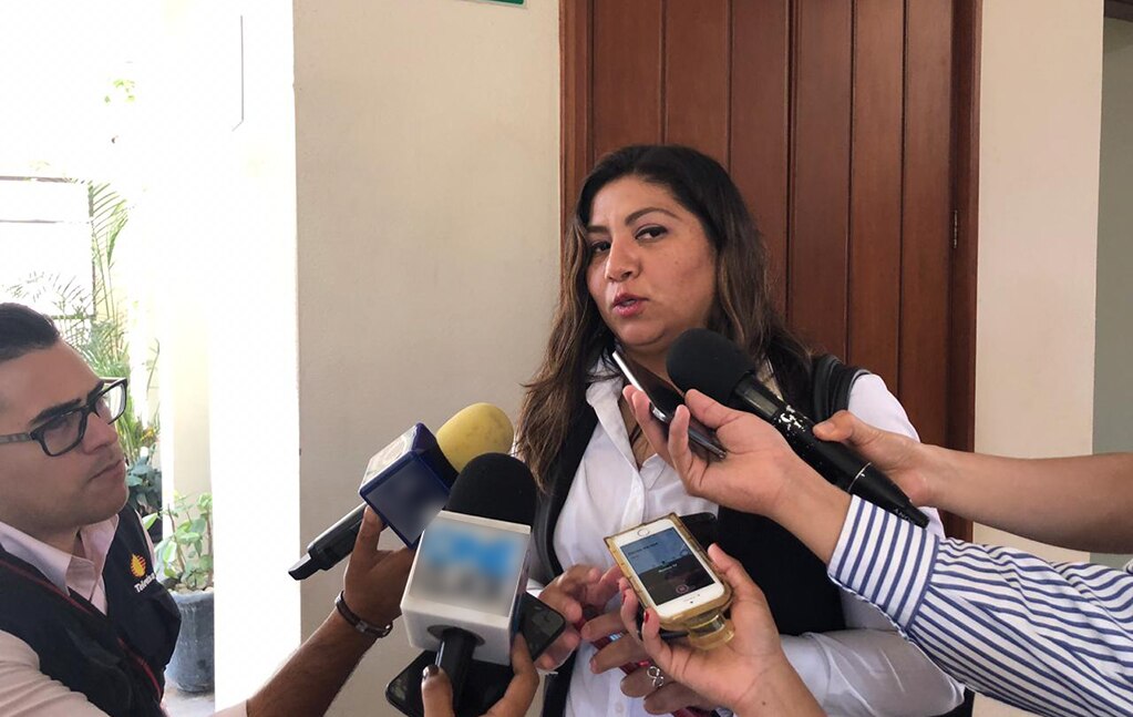 No hay justificación para retrasar operaciones de la UEC: Hernández Correa