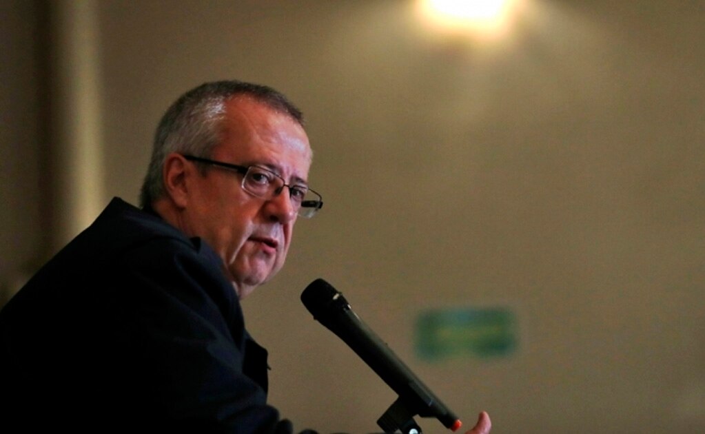 Foto: Archivo / El Universal