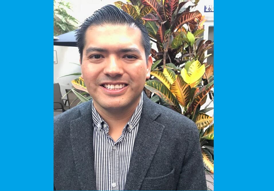 Paulo Magaña Rodríguez