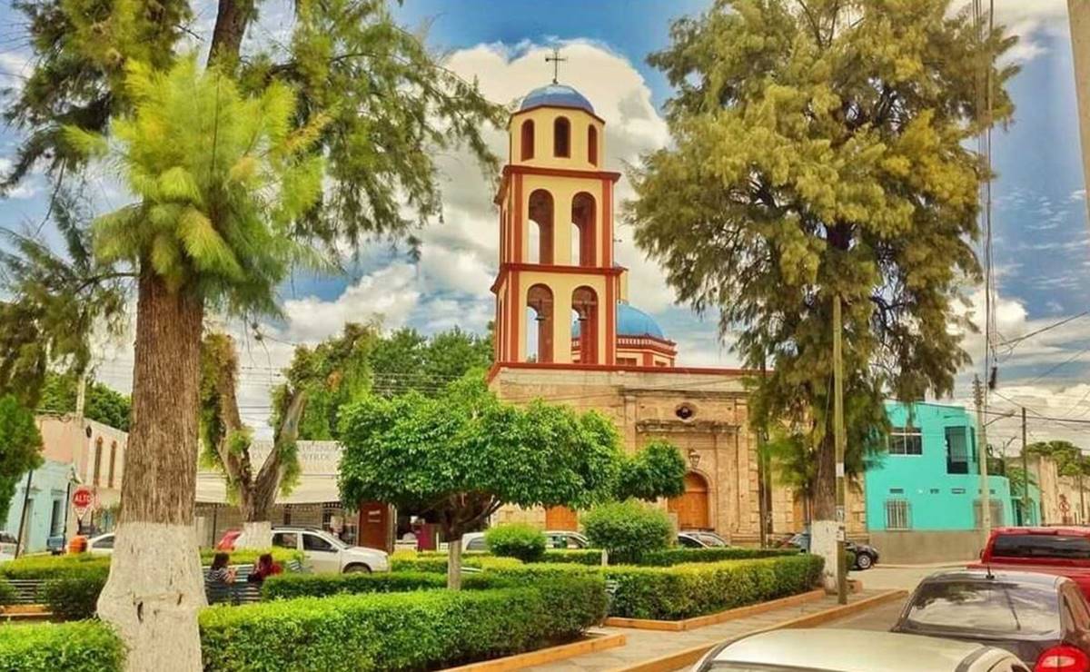 Este municipio es el más ciclista de México