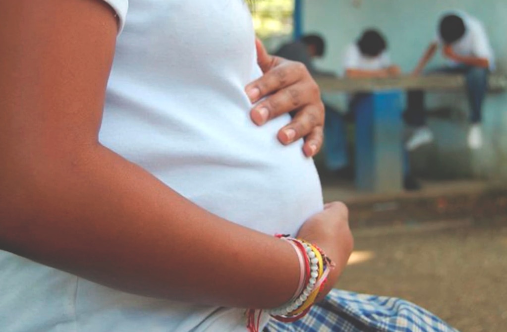 Al alza cifra de embarazos en menores de edad: COESPO