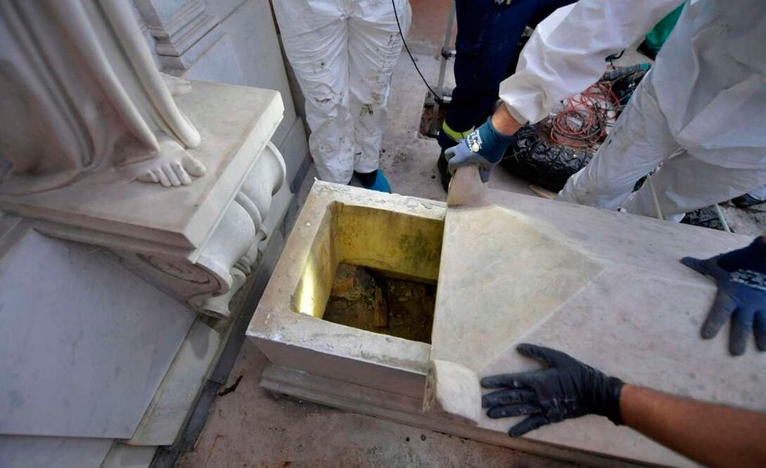 Foto: EFE | El Universal