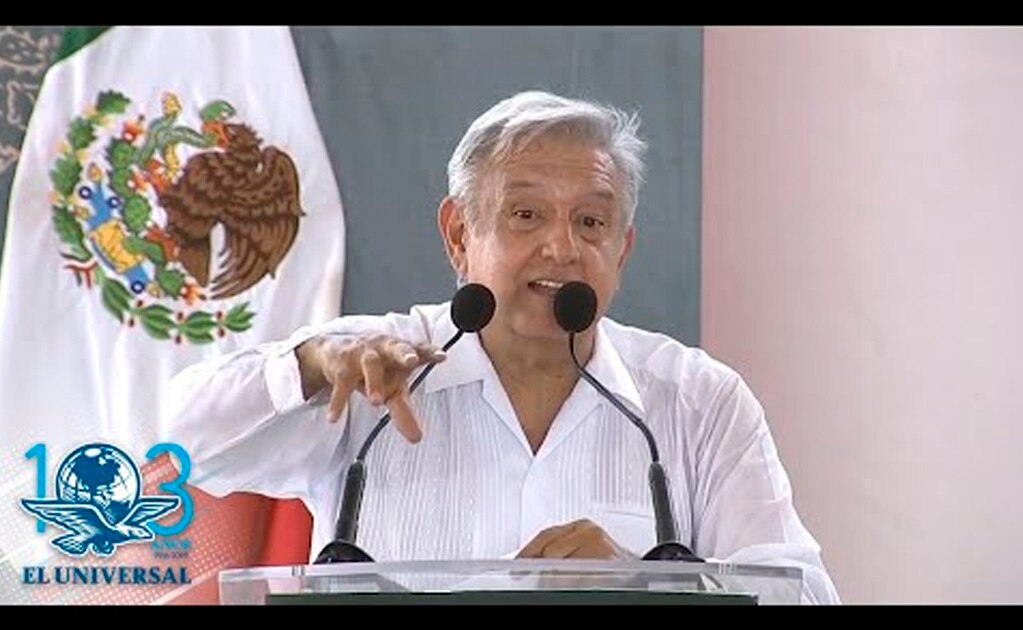 Foto: Misael Zavala. EL UNIVERSAL