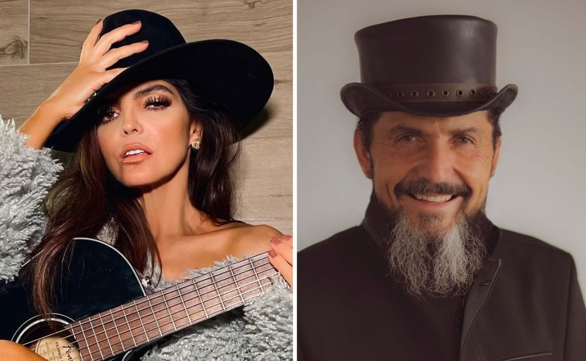 Ana Bárbara y el día que le pidió a Reyli Barba tener un hijo juntos