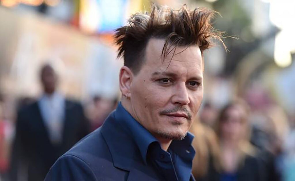 ¿Drogas? ¿Estrés? Las teorías sobre el preocupante aspecto de Johnny Depp