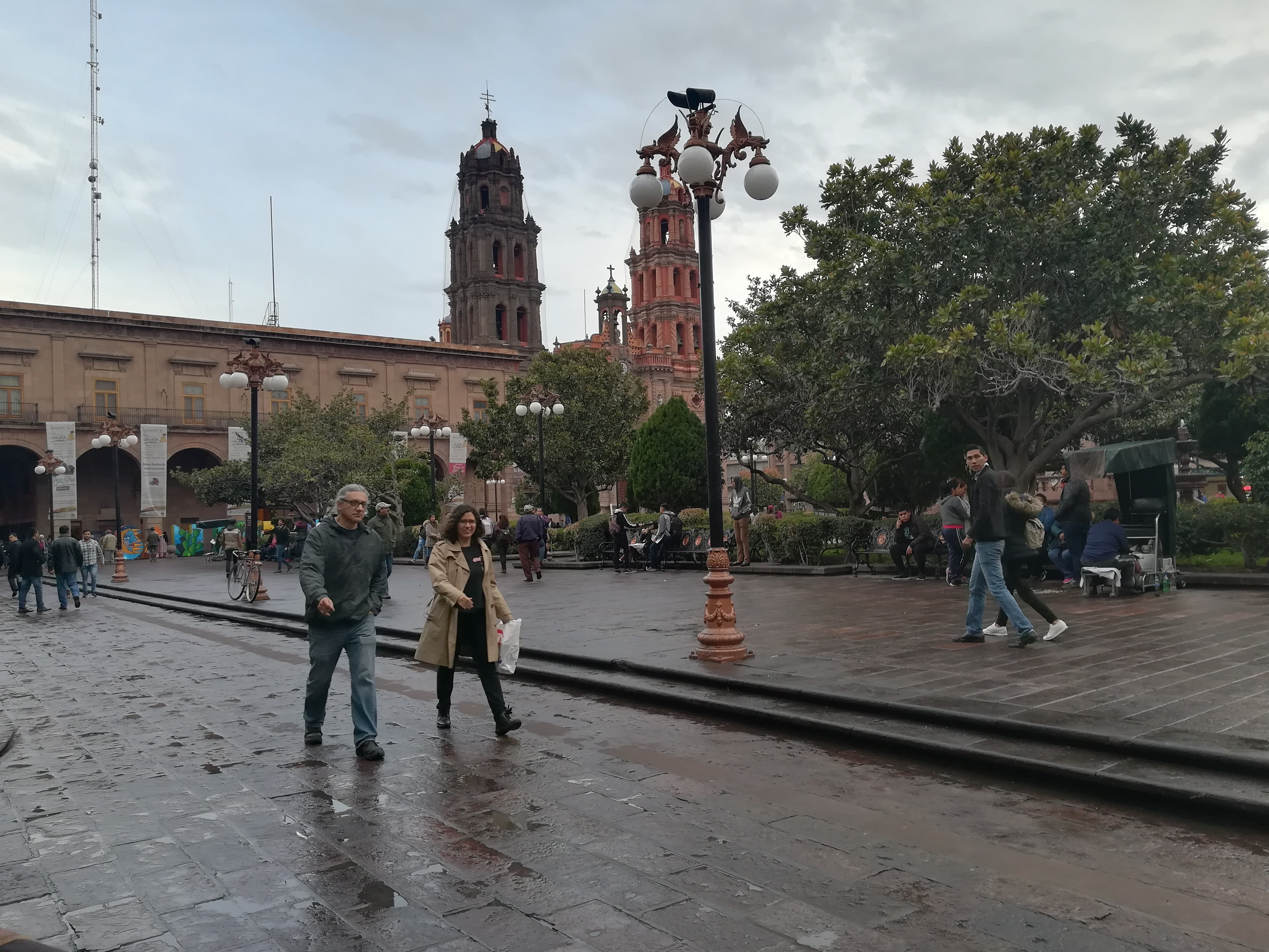 Foto: Archivo El Universal San Luis Potosí.