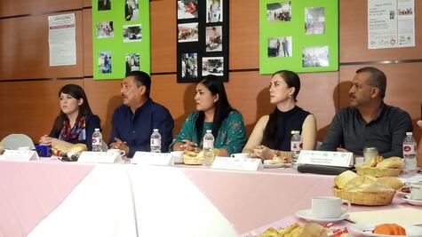 Convocan a foro "Democracia y participación ciudadana efectiva"