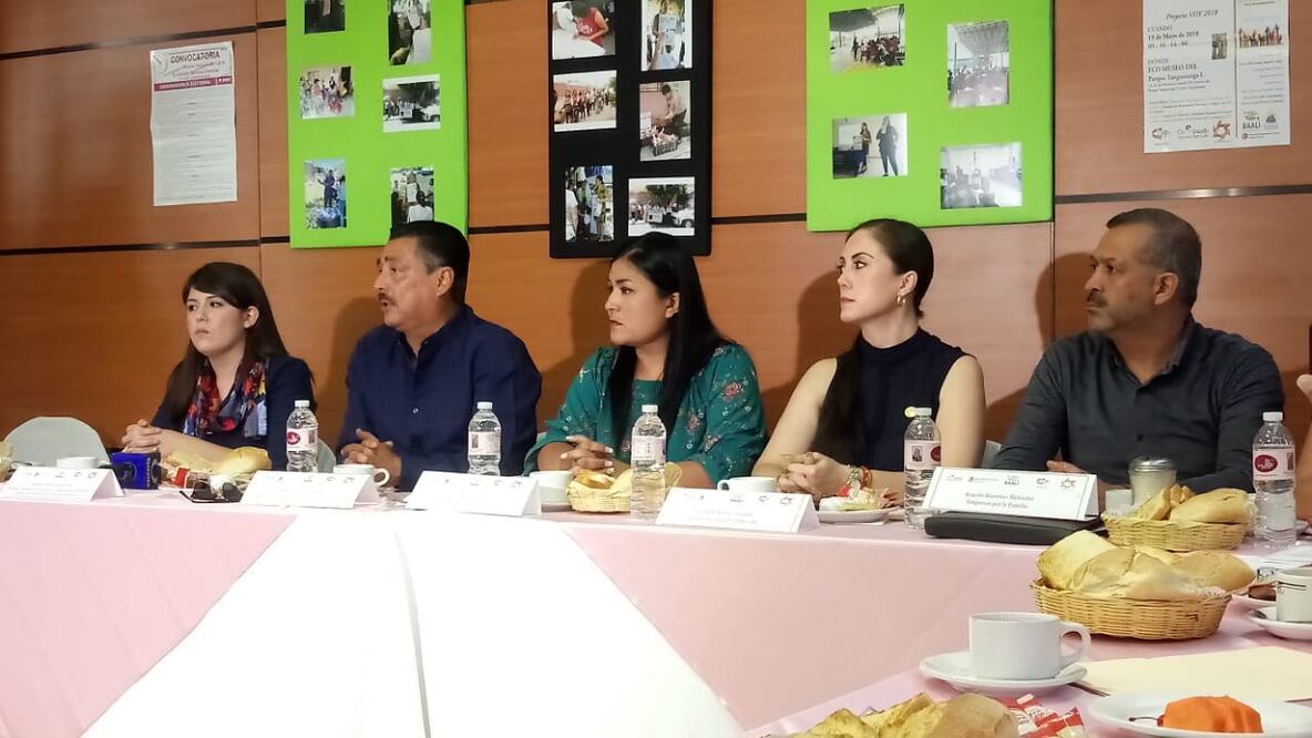 Foto: Archivo. El Universal San Luis Potosí.