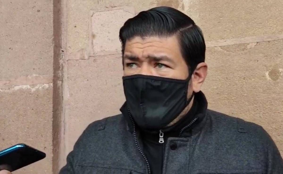 Foto: Nancy Lizet Hernández