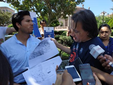 IMPLAN sí contempla desarrollos inmobiliarios en la Sierra de San Miguelito