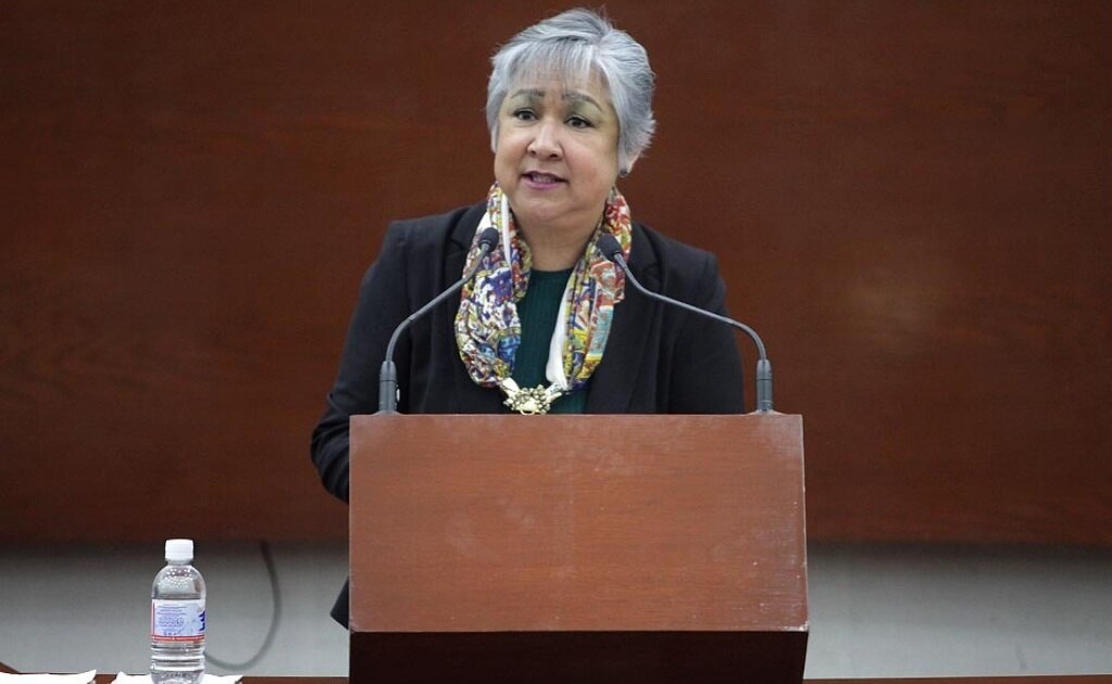 Ley de educación en SLP no atenta contra bienes de colegios privados: diputada