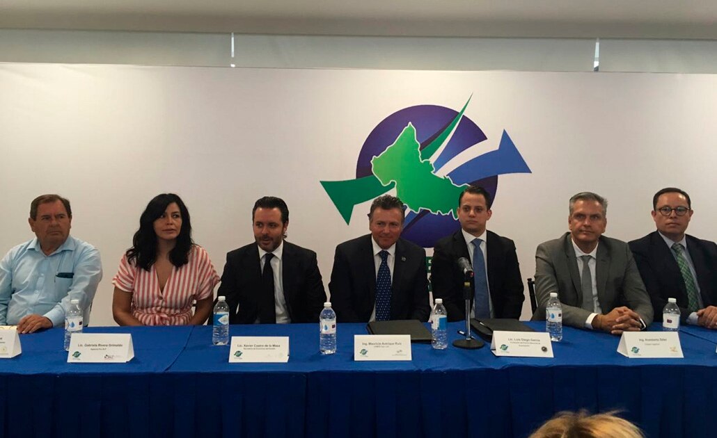 Invitan a participar en Premio Estatal de Exportación 2018