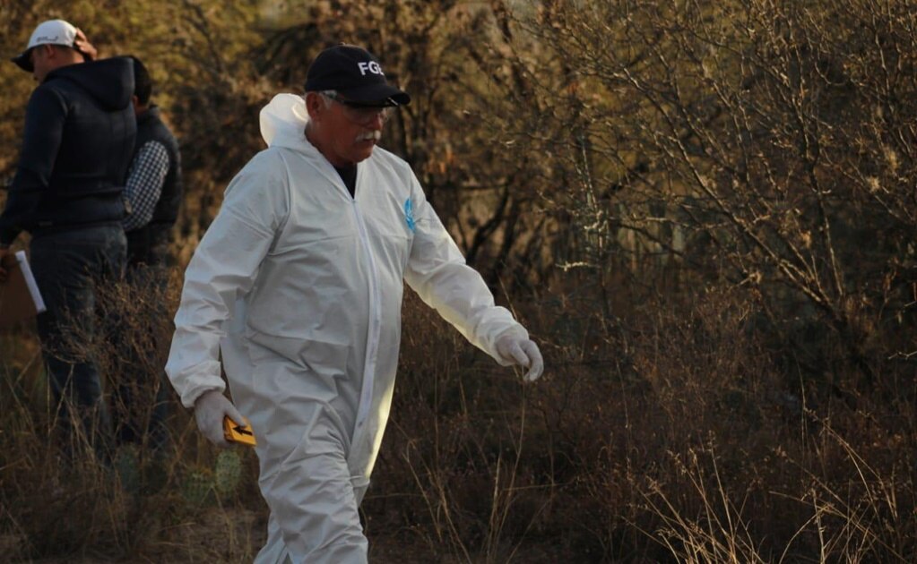 Archivo EL UNIVERSAL