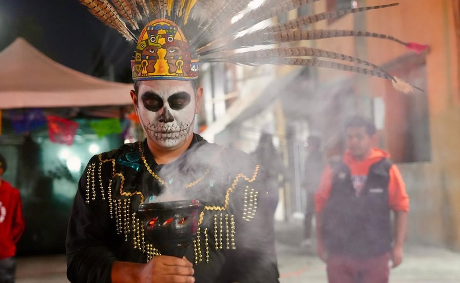 Llega el Segundo Festival de Día de Muertos a Villa de Pozos con arte, leyendas y concursos