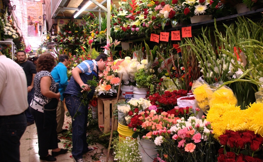 Potosinos gastan hasta 500 pesos en regalos en 10 mayo