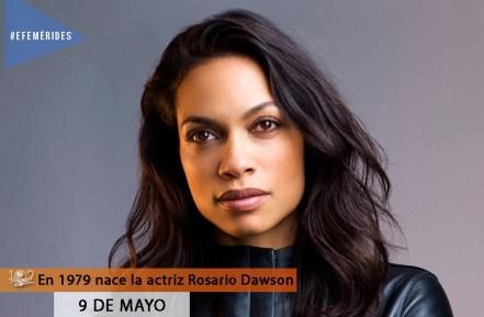 Efemérides 9 de mayo