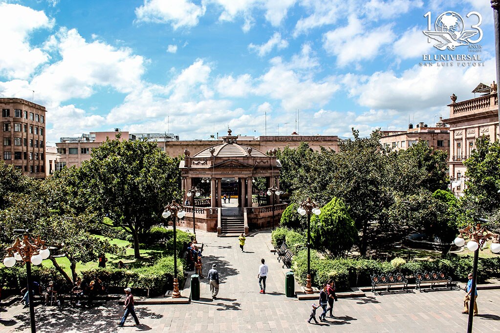 Sector restaurantero y hotelero, principales inversiones para Centro Histórico