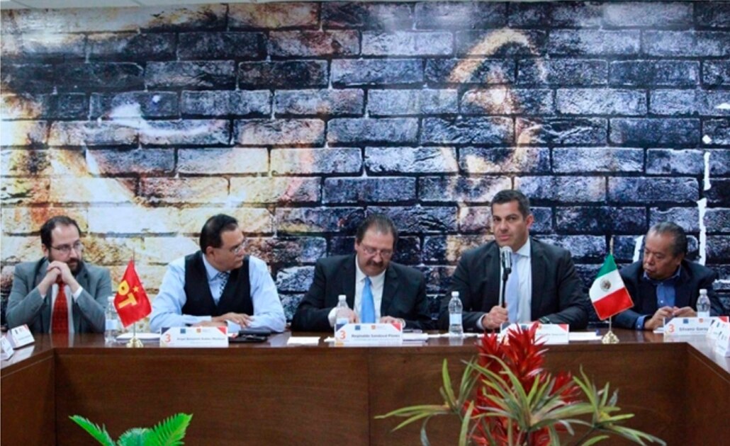 En 8 meses 4T no puede resolver herencia maldita de la violencia: Gobernación