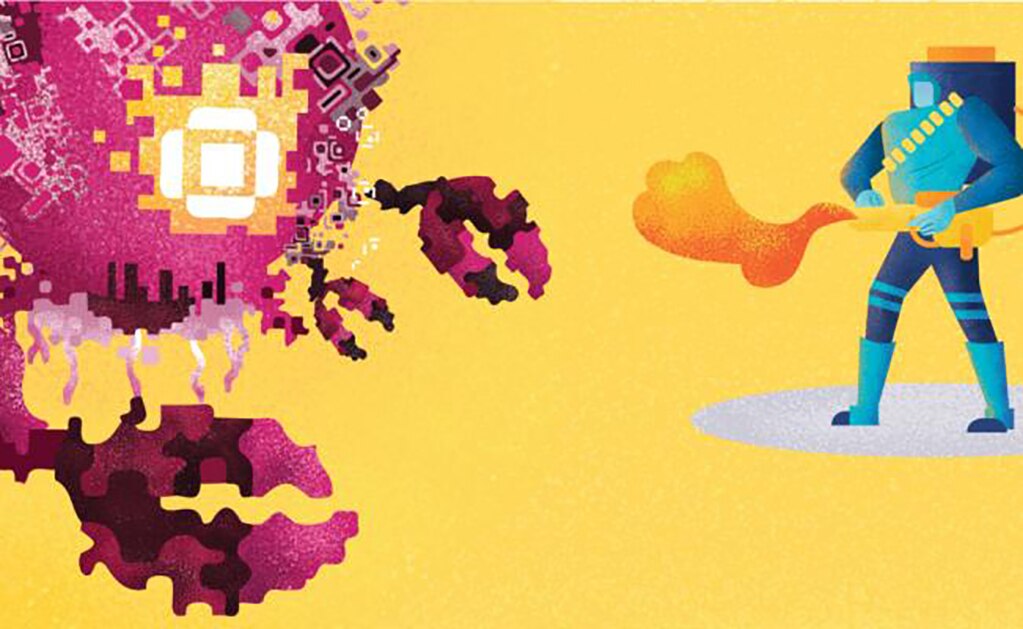 Si piensas que solo las computadoras pueden ser atacadas por hackers, debes saber que los móviles pueden ser aún más vulnerables