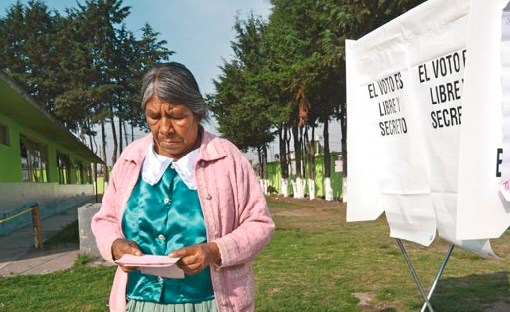 Foto: Archivo El Universal