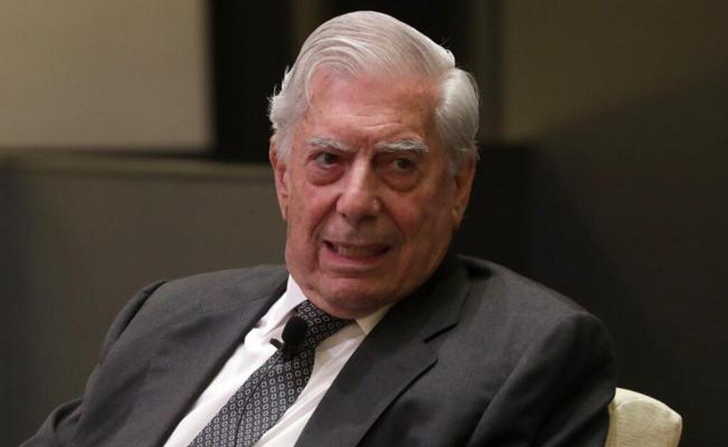 Las frases políticas más polémicas de Mario Vargas Llosa
