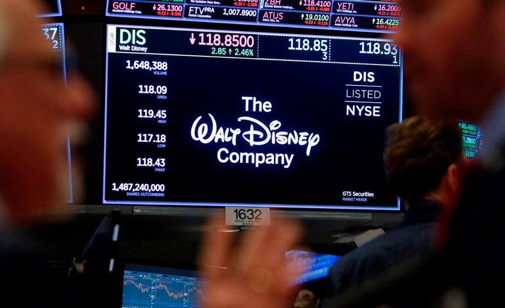 Cofece aprueba fusión entre Century Fox y Disney